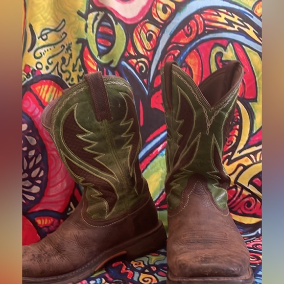 ARIAT Boots